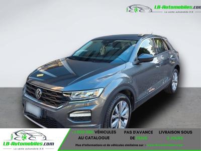 Volkswagen T-Roc 2.0 TDI 150 Start/Stop BVA