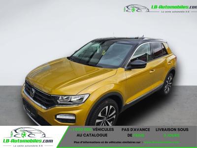 Volkswagen T-Roc 2.0 TDI 150 Start/Stop BVA