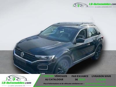 Volkswagen T-Roc 2.0 TDI 150 Start/Stop BVA