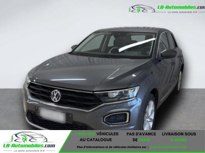 Volkswagen T-Roc 2.0 TDI 150 Start/Stop BVA