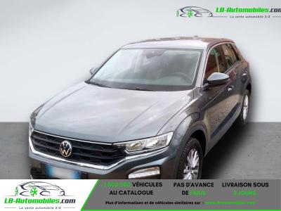 Volkswagen T-Roc 2.0 TDI 150 Start/Stop BVA