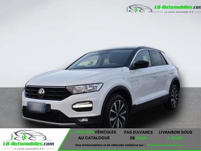 Volkswagen T-Roc 2.0 TDI 150 Start/Stop BVA
