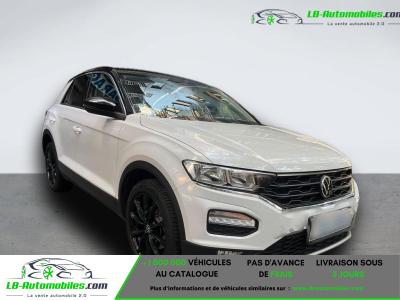 Volkswagen T-Roc 2.0 TDI 150 Start/Stop BVA