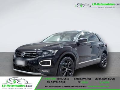 Volkswagen T-Roc 2.0 TDI 150 Start/Stop BVA
