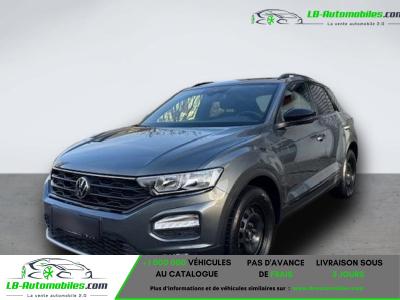 Volkswagen T-Roc 2.0 TDI 150 Start/Stop BVA