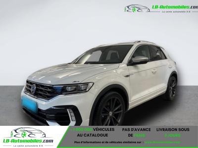Volkswagen T-Roc 2.0 TSI 300 Start/Stop BVA 4Motion