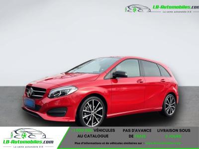 Mercedes Classe B 220 BVA