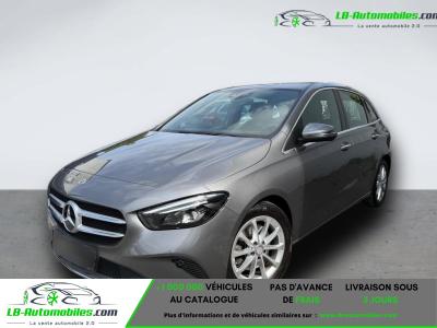 Mercedes Classe B 220 BVA