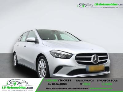 Mercedes Classe B 220 BVA