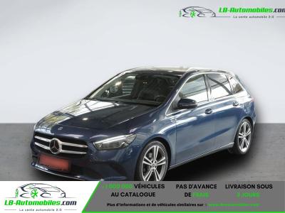 Mercedes Classe B 220 d BVA