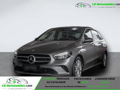 Mercedes Classe B 220 d BVA