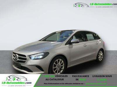 Mercedes Classe B 220 d BVA