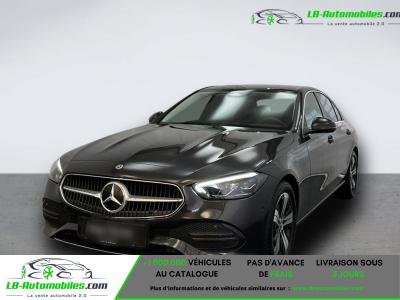 Mercedes Classe C 200 BVA
