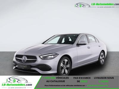 Mercedes Classe C 200 BVA