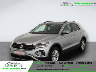 Volkswagen T-Roc 1.0 TSI 110 Start/Stop BVM