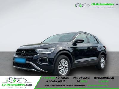 Volkswagen T-Roc 1.0 TSI 110 Start/Stop BVM