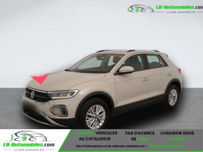 Volkswagen T-Roc 1.0 TSI 110 Start/Stop BVM