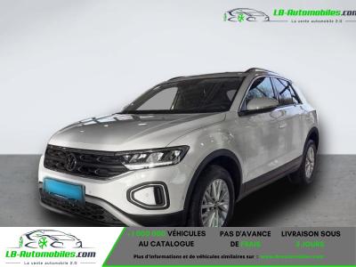 Volkswagen T-Roc 1.0 TSI 110 Start/Stop BVM