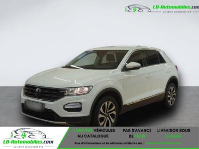 Volkswagen T-Roc 1.0 TSI 110 Start/Stop BVM