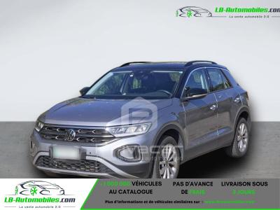 Volkswagen T-Roc 1.5 TSI EVO 150 Start/Stop BVA