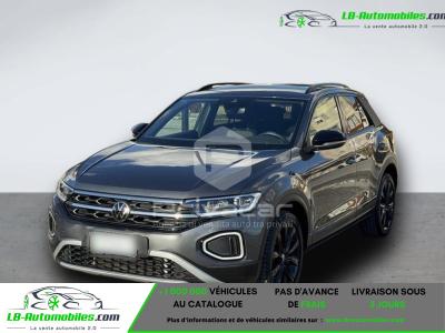 Volkswagen T-Roc 2.0 TDI 150 Start/Stop BVA