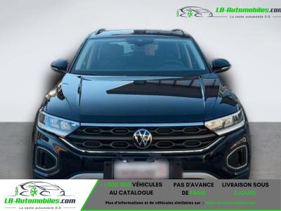 Volkswagen T-Roc 2.0 TDI 150 Start/Stop BVA