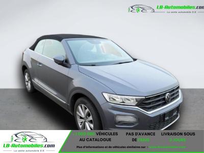 Volkswagen T-Roc Cabriolet 1.5 TSI EVO 150 Start/Stop BVA
