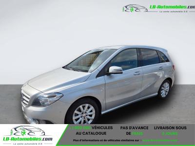 Mercedes Classe B 180 BVM