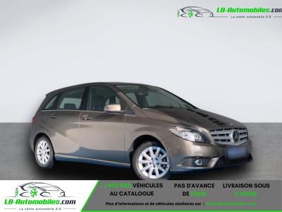 Mercedes Classe B 180 BVM
