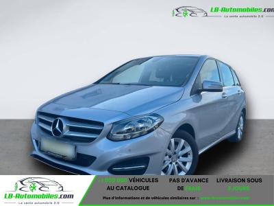 Mercedes Classe B 180 BVM