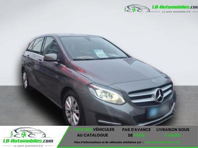 Mercedes Classe B 180 d BVM