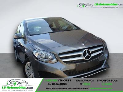 Mercedes Classe B 180 d BVM