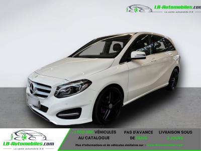 Mercedes Classe B 200 BVM