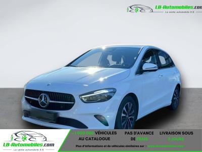 Mercedes Classe B 180 BVA