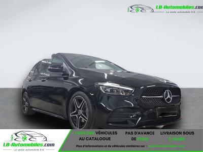 Mercedes Classe B 180 BVA
