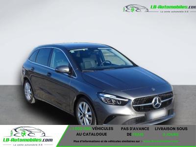 Mercedes Classe B 200 d BVA