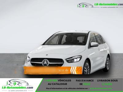 Mercedes Classe B 200 d BVA