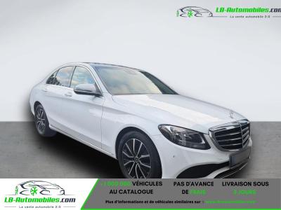 Mercedes Classe C 220 d BVA