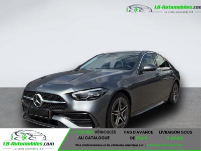Mercedes Classe C 220 d BVA
