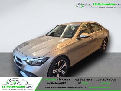 Mercedes Classe C 220 d BVA
