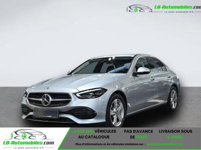 Mercedes Classe C 400 e BVA 4Matic