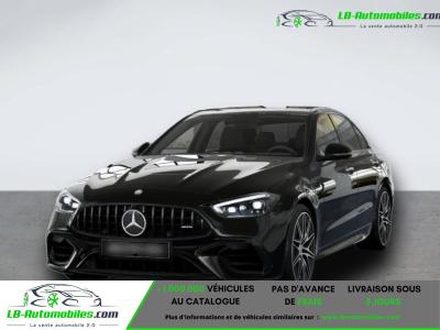 Mercedes Classe C 63 S AMG E Performance BVA 4Matic+