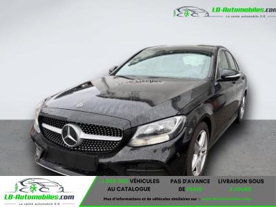 Mercedes Classe C 200 BVA