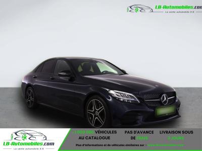 Mercedes Classe C 200 BVA