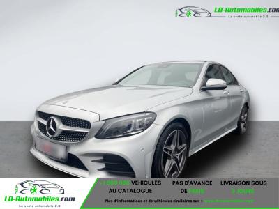 Mercedes Classe C 200 BVA