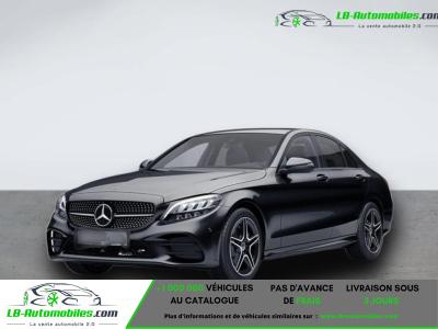 Mercedes Classe C 200 BVA