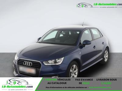 Audi A1 Sportback 1.0 TFSI 95 BVA