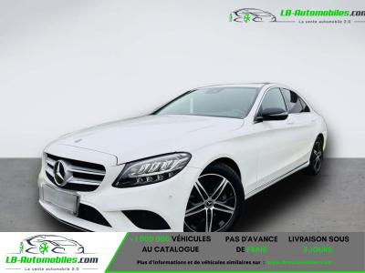 Mercedes Classe C 220 d BVA