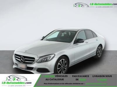 Mercedes Classe C 220 d BVA