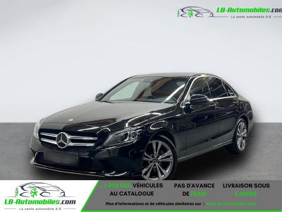 Mercedes Classe C 220 d BVA